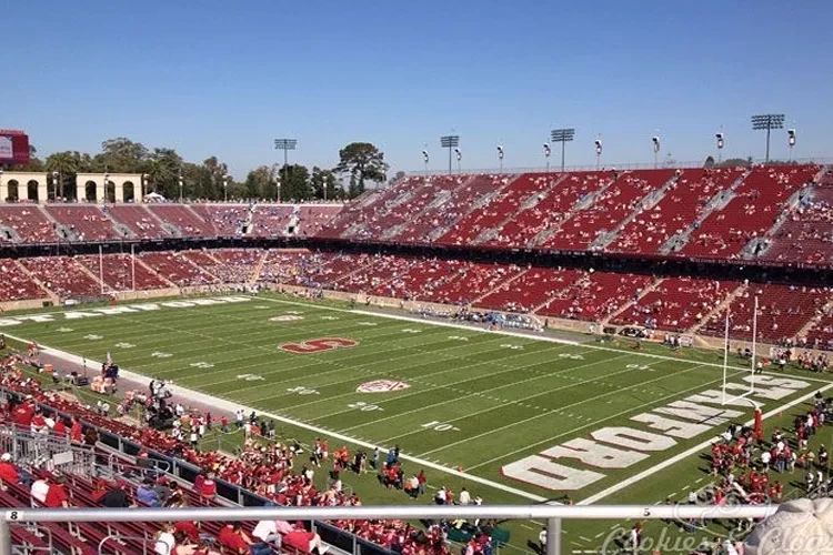 Stanford University, Stanford