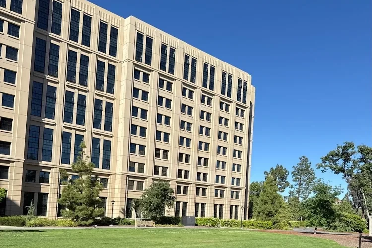 Stanford University, Stanford
