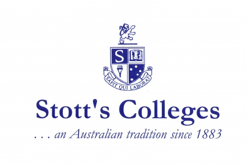 Stotts Colleges, Melbourne