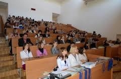 Sumy State University, Sumy