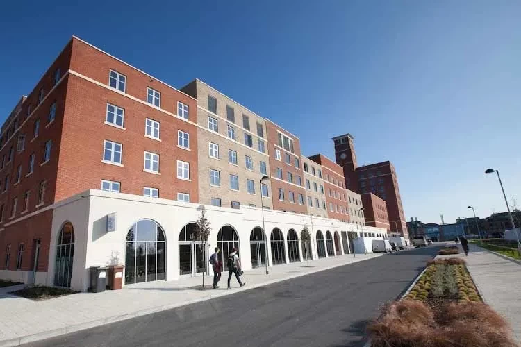 Swansea University, United Kingdom