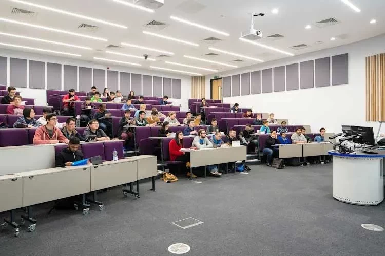 Swansea University, United Kingdom