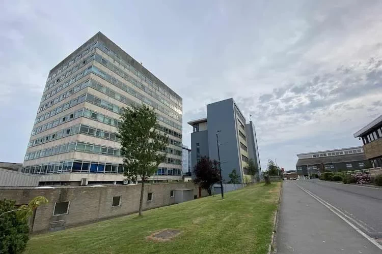 Swansea University, United Kingdom