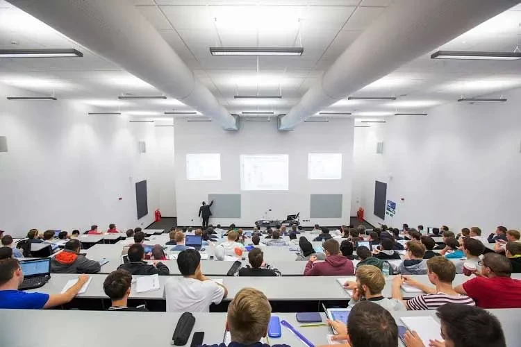 Swansea University, United Kingdom