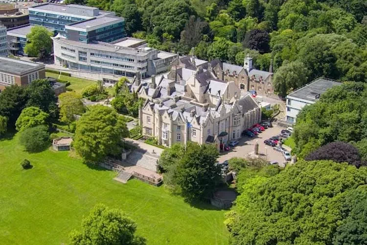 Swansea University, United Kingdom