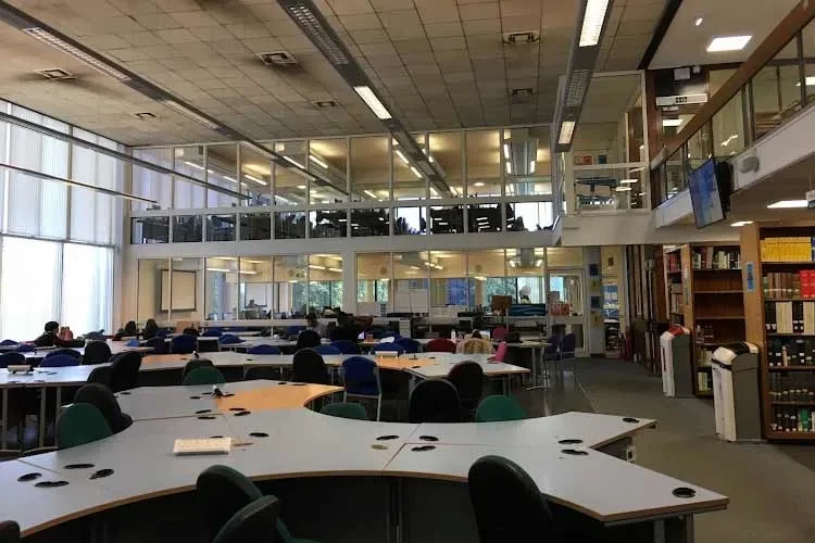 Swansea University, United Kingdom
