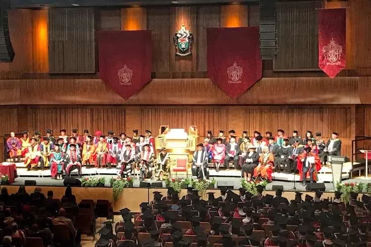 Swansea University, United Kingdom
