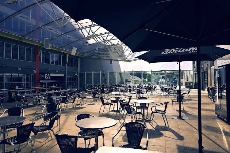 Swinburne University of Technology, Australia