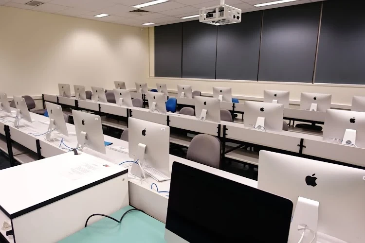 Swinburne University of Technology, Australia