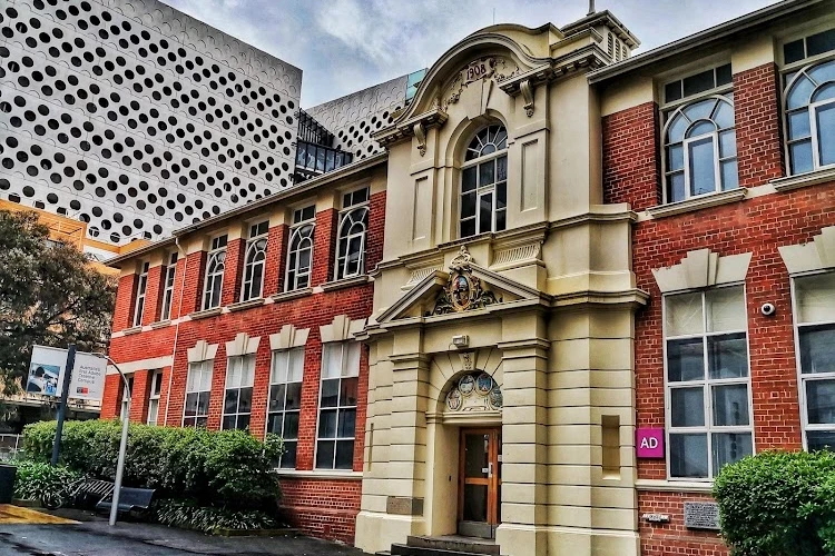 Swinburne University of Technology, Australia