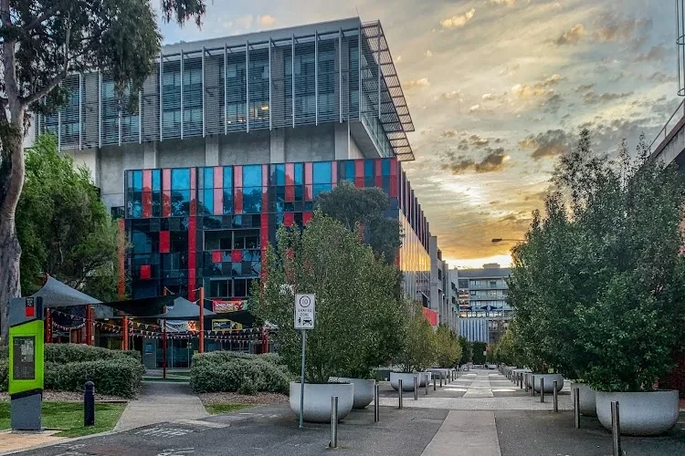 Swinburne University of Technology, Australia