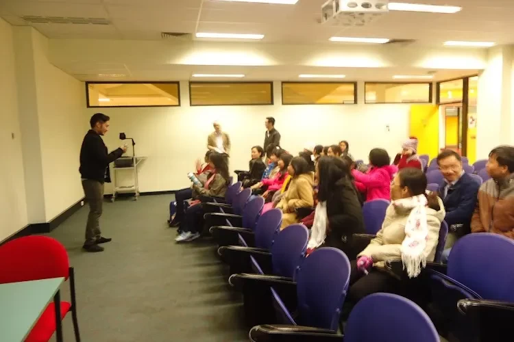 Swinburne University of Technology, Australia