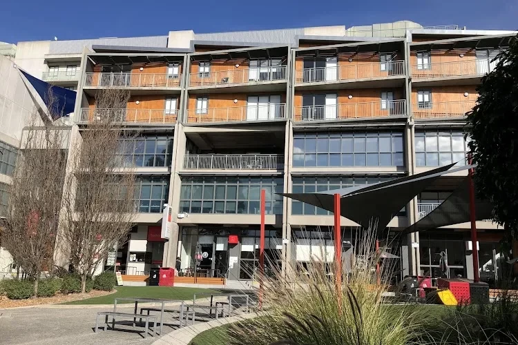 Swinburne University of Technology, Australia