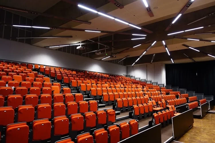 Swinburne University of Technology, Australia