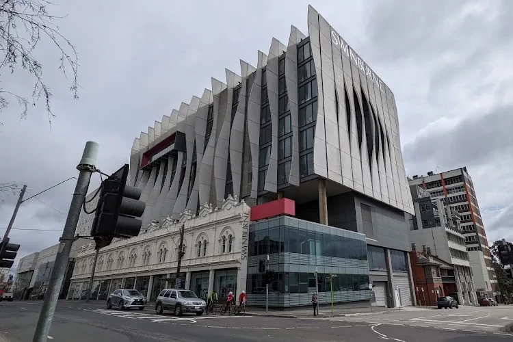 Swinburne University of Technology, Australia