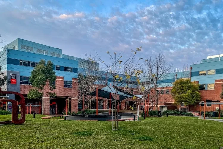 Swinburne University of Technology, Australia