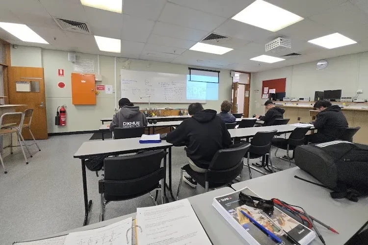TAFE NSW, Australia