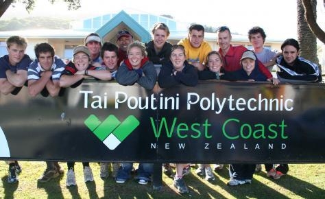 Tai Poutini Polytechnic, Mangere