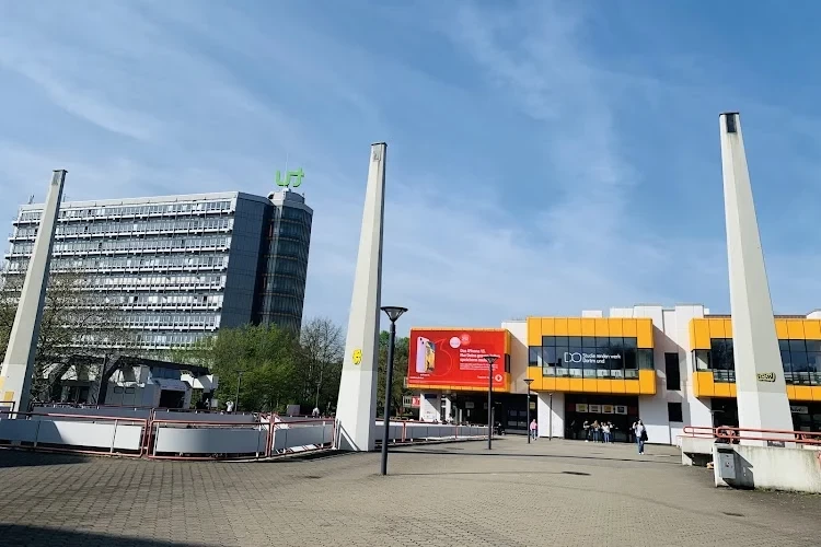 Technical University Dortmund, Germany