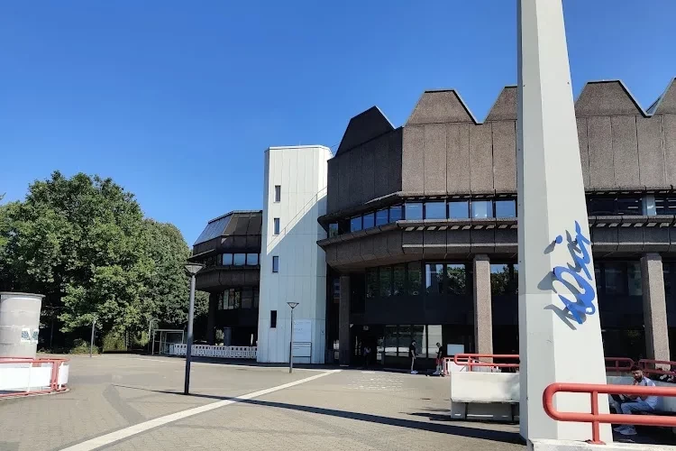 Technical University Dortmund, Germany