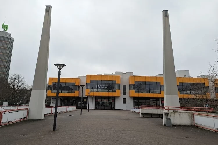 Technical University Dortmund, Germany