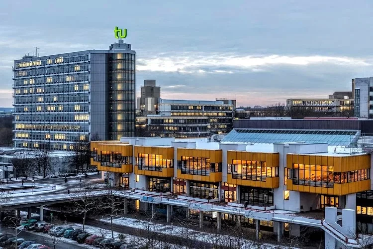 Technical University Dortmund, Germany