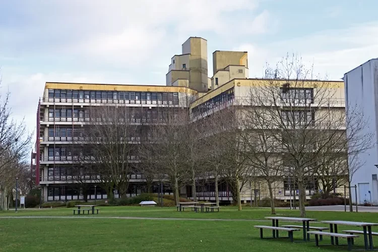 Technical University Dortmund, Germany
