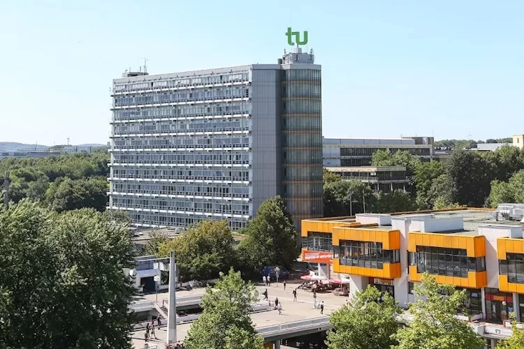 Technical University Dortmund, Germany
