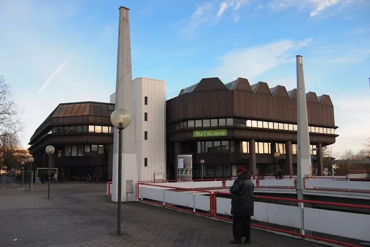 Technical University Dortmund, Germany
