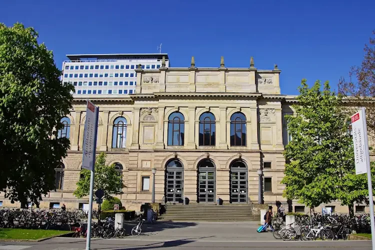 Braunschweig University of Technology, Germany