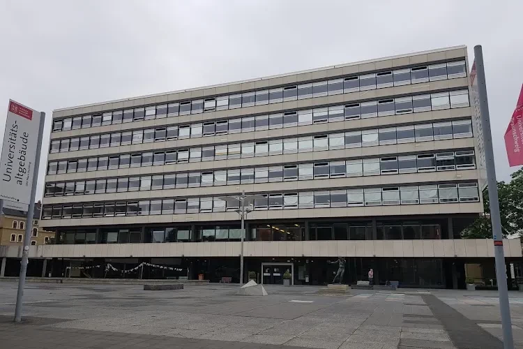 Braunschweig University of Technology, Germany