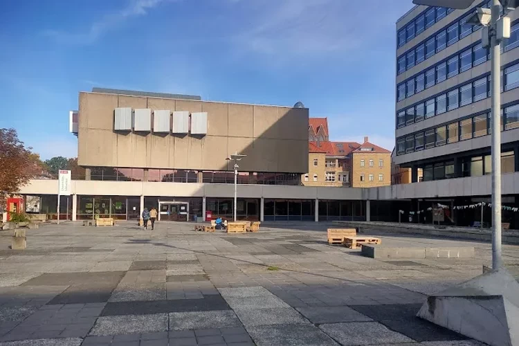 Braunschweig University of Technology, Germany