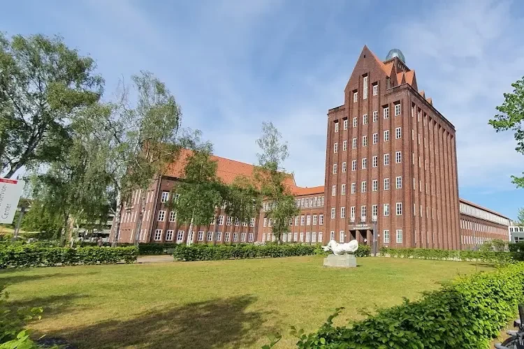 Braunschweig University of Technology, Germany