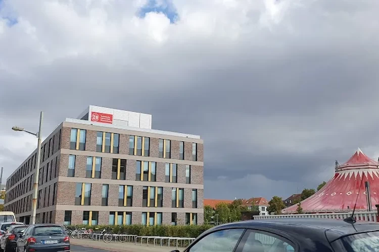 Braunschweig University of Technology, Germany