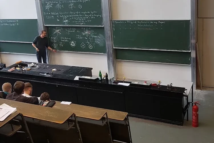 Braunschweig University of Technology, Germany