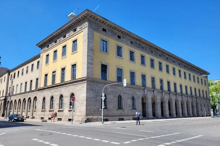 Technical University of Munich, Germany