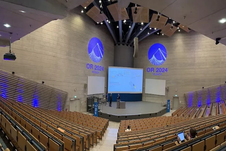 Technical University of Munich, Germany