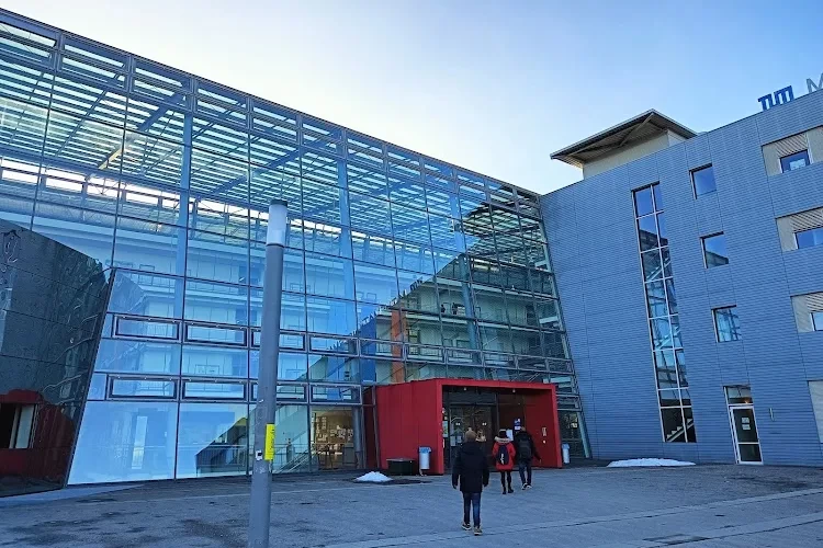 Technical University of Munich, Germany