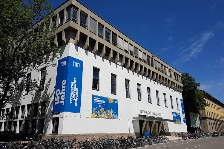 Technical University of Munich, Germany