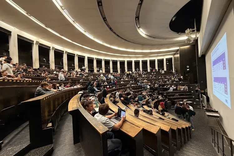 Technical University of Munich, Germany