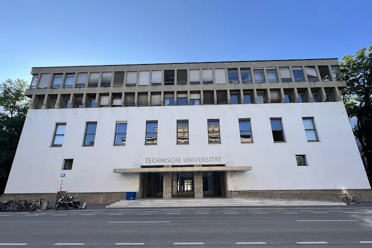 Technical University of Munich, Germany