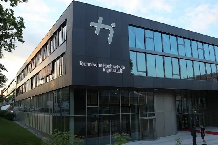 Technische Hochschule Ingolstadt, Germany
