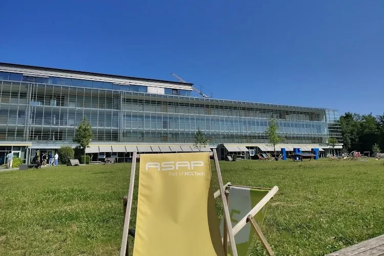 Technische Hochschule Ingolstadt, Germany