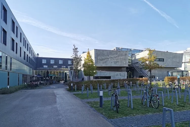 Technische Hochschule Ingolstadt, Germany
