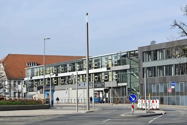 Technische Hochschule Ingolstadt, Germany