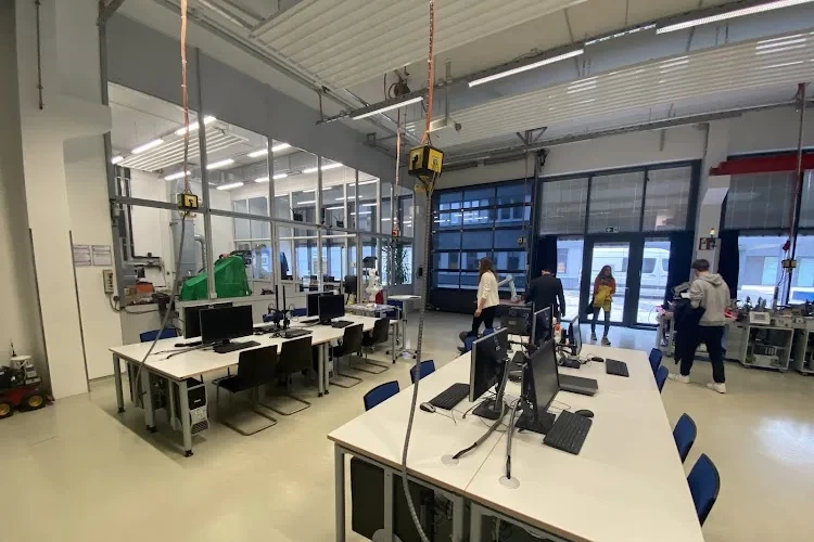 Technische Hochschule Ingolstadt, Germany