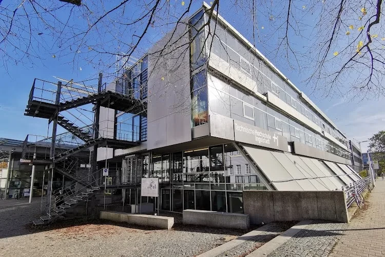 Technische Hochschule Ingolstadt, Germany