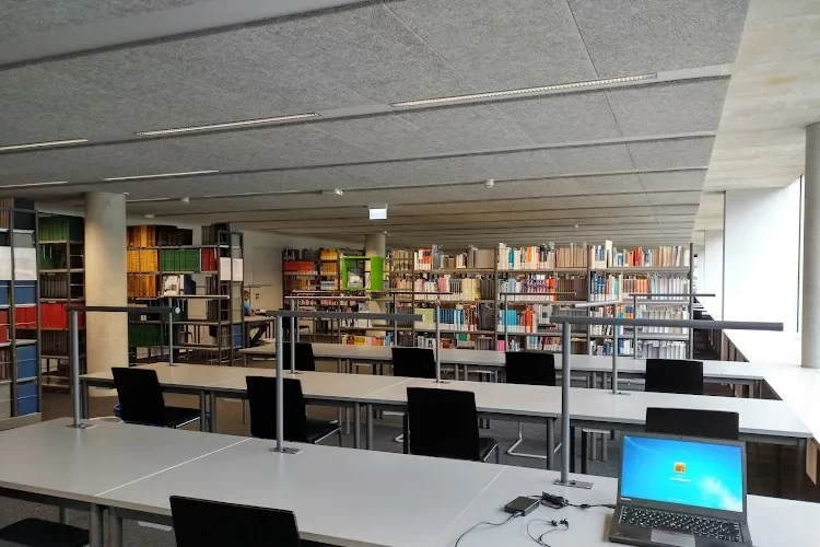 Technische Hochschule Ingolstadt, Germany