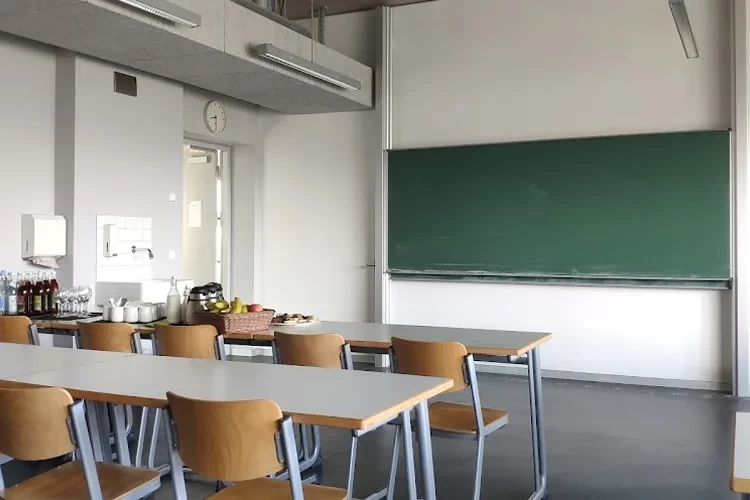 Technische Hochschule Ingolstadt, Germany