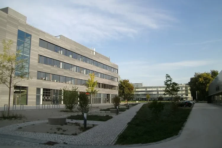 Technische Hochschule Ingolstadt, Germany